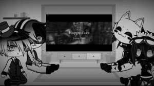 Реакция гачи лайф на Меме по бенди❤