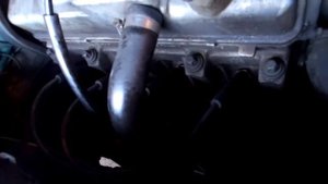 Пропуски воспламенения