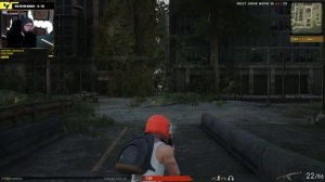 This NEW game is trying to bring back the glory days of H1Z1...