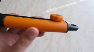 Обзор пилы Fiskars SW73