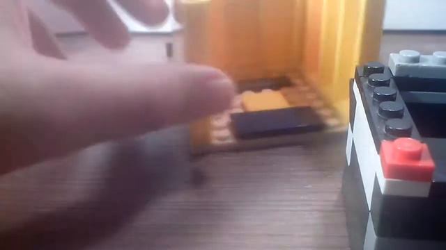 как сделать копилку из Lego смотреть онлайн
