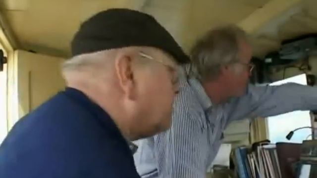 Fred Dibnah's Age Of Steam S01 E06 Steam And The Modern Age смотреть онлайн