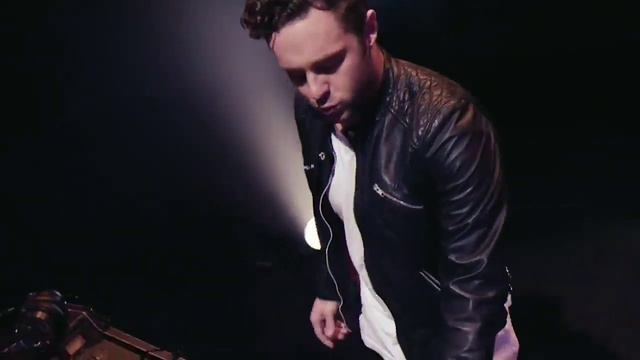 AaronChupa I'm An Albatroz смотреть онлайн