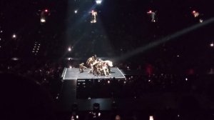 Madonna - Justify My Love / Fever (The Celebration Tour / Live In Phoenix)