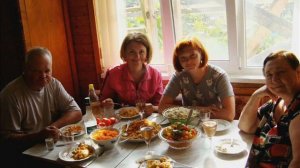 Мубарек и мубарекчане