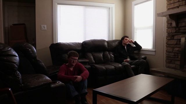 Magnolia Breathes смотреть онлайн