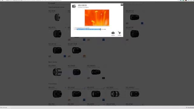 Sony a6000 Overview of the Sony's Products and Accessories to Use with this Awesome Camera смотреть онлайн