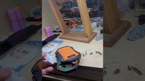 Эхолот Практик 6м, шум в корпусе.