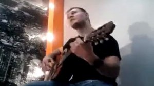 Как жаль что нам с тобой быть не суждено