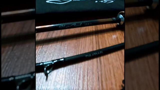 #daiwa Millionaire #baitcasting
