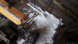 Восстановление багги из бензопилы #1