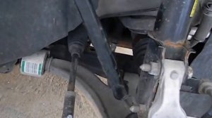 Шевроле Вольт 2014 неисправности подвески