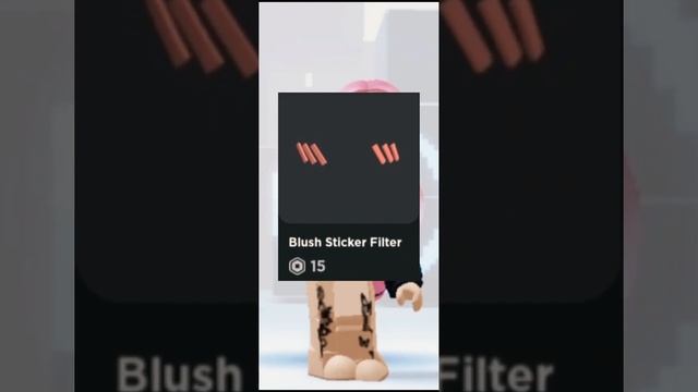 |•Скин для девочки за 20 робуксов•|??#shorts #роблокс #скины смотреть онлайн