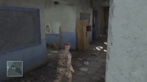 ИСПЫТАНИЕ ►HITMAN► 2016 [ТАНЦУЙ ДО УПАДУ] #МАРРАКЕШ