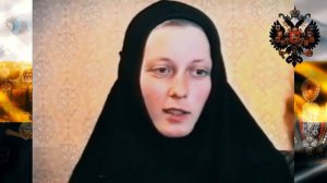 БОГОЛЮБСКИЙ СТАРЕЦ архимандрит Пётр (Кучер)
