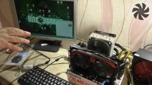 Разгон FX на бюджетной мамке G760 Gigabyte 78lmt-s2pv