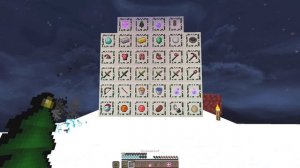 ?ТОП 5 НОВОГОДНИХ РП ДЛЯ ПВП 1.12.2?/ ЛУЧШИЕ ПВП РП