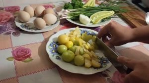 Знаменитая яичница с фезалисом. Как готовить физалис?