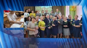 Видео о школе. ГКОУ ВО "СКОШИ г. Владимира для слепых и слабовидящих детей»