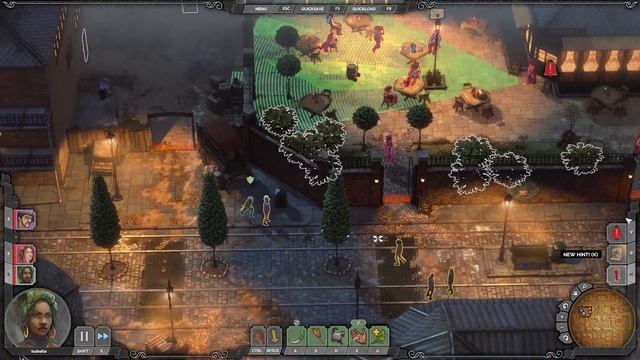 Desperados III смотреть онлайн