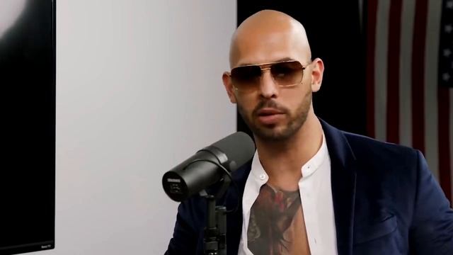 ЭНРДЮ ТЕЙТ ПРО ТО КАК ОН СТАЛ БОГАТЫМ  Эндрю Тейт на русском