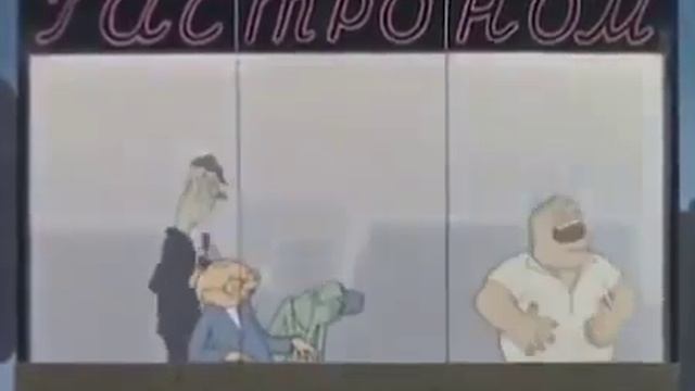 Cartoon Health / Мультфильм Здоровье