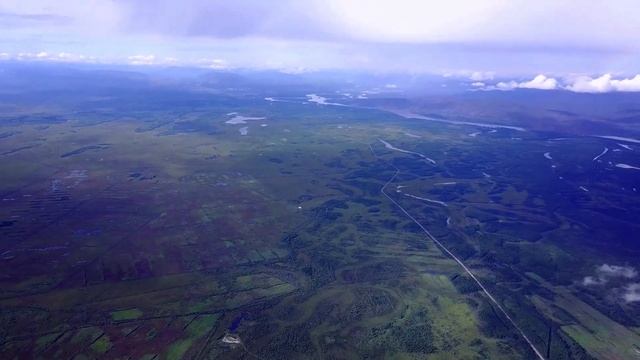 Верхний Сеймчан смотреть онлайн