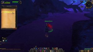 КОШМАРНАЯ ЛОШАДЬ БЛАНЧИ - секрет Shadowlands , полный гайд по получению маунта в WoW!