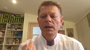 Лечение геморроя  Второй способ