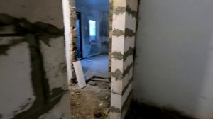 Ремонт старого дома на Юге Исправляем ошибки прошлого ремонта/Что мы натворили внутри дом