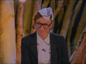 ДОМ-2 Город любви 3061 день Вечерний эфир (26.09.2012)