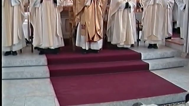 25-летие семинарии в С-Петербурге смотреть онлайн