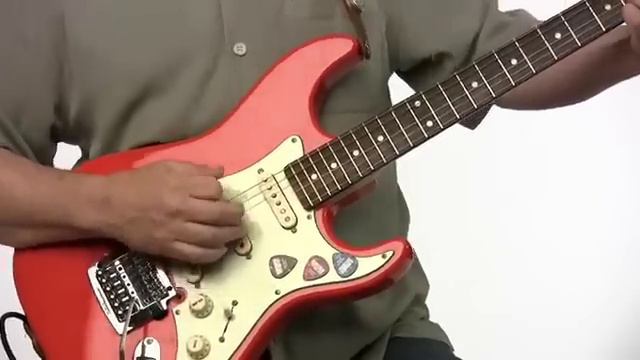 BOSS FRV-1 '63 Fender Reverb introduction смотреть онлайн