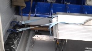 Прицеп своими руками. Прицеп для перевозки и хранения инструмента на базе стандартного прицепа.