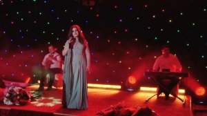 Эльвира Ахмедханова - Наши йиз яр NEW 2018