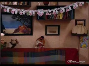 Une histoire d'amour. НРК