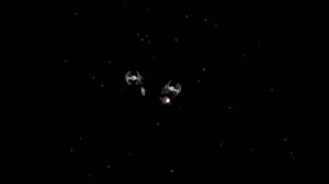 Star Wars TIE fighter Collector's CD-ROM