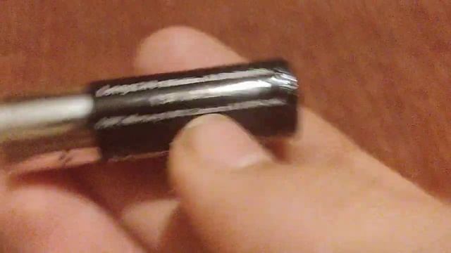 Обзор батареек типа AA Power Flash LR6. смотреть онлайн