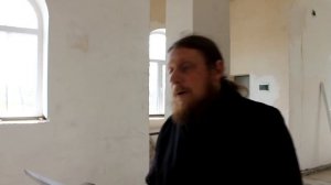 Во Царствии Твоем помяни нас, Господи...