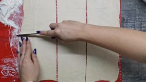 Самса с курицей и картошкой ?