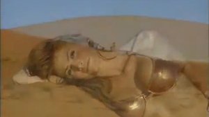 Angie Everhart Sports Illustrated Swimsuit DVD 1996 1