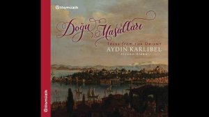 Henri Herz: Rondo Turc Op. 85 No. 4/Türk Rondosu - Aydın Karlıbel