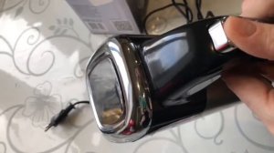 Распаковка — Миксер ручной Brayer BR1302