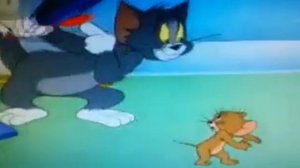 Том и джери татарча (2)