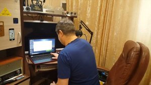 usb звуковая карта behringer uca 222