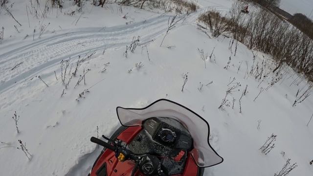 зима 2024. линх рейнджер 49. lynx 49 ranger смотреть онлайн