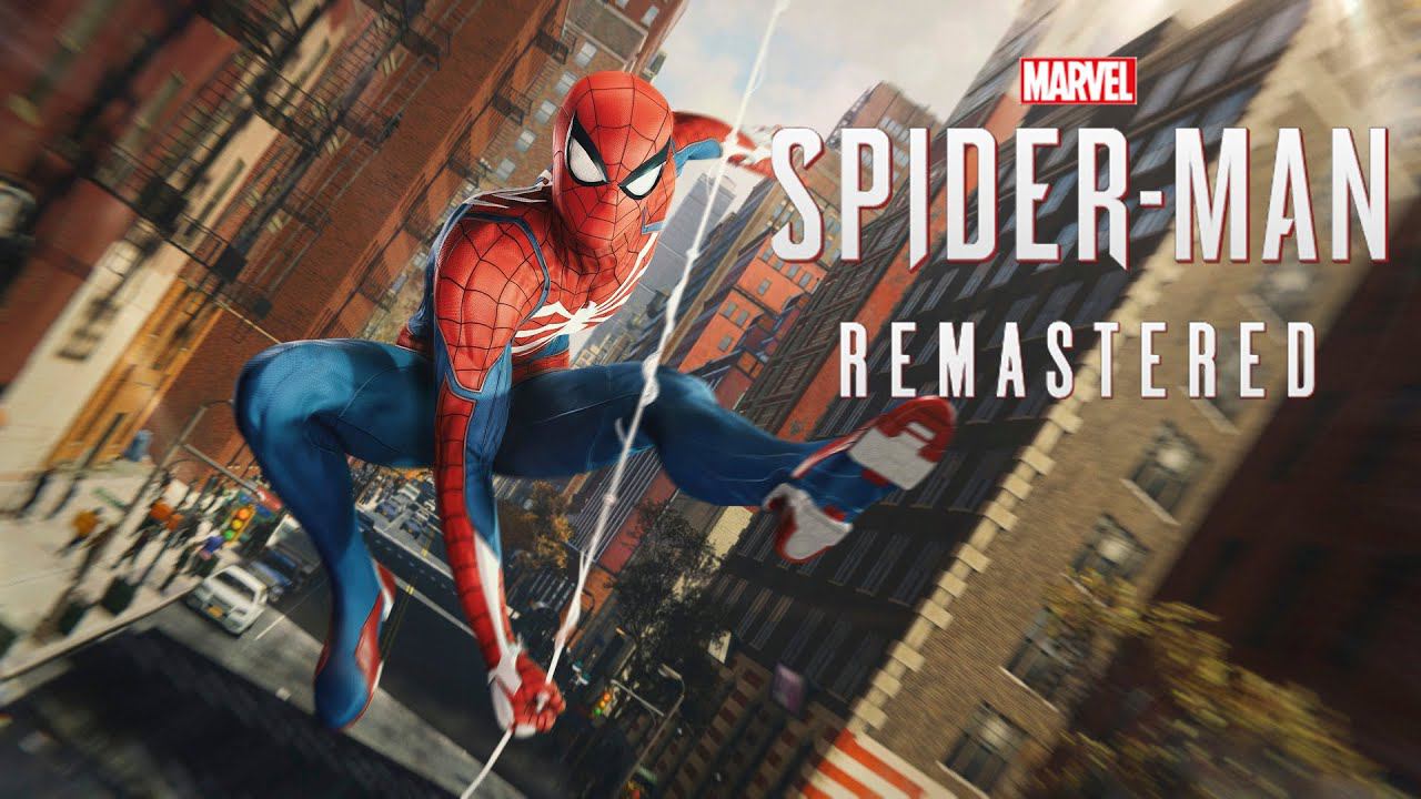 Прохождение Marvel’s Spider-Man Remastered. Часть 3.