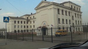 СКОПИНСКИЙ РАЙОН И ЕГО РАЗВАЛИНЫ...