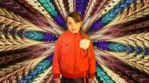 " Подарите мне братишку с сестрёнкой"  Фомченко Маша