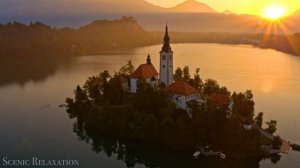 Путешествия на волнах музыки. Словения